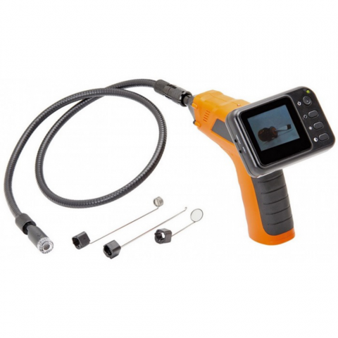 Trebs Caméra endoscopique sans fil Comfortcam CC-123 22123