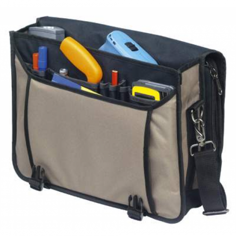 Toolpack OUTIFRANCE - Cartable outil et documents 27 compartiments