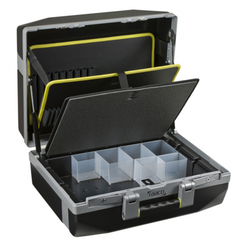 Raaco Boîte à outils Premium XLT - 79 139557