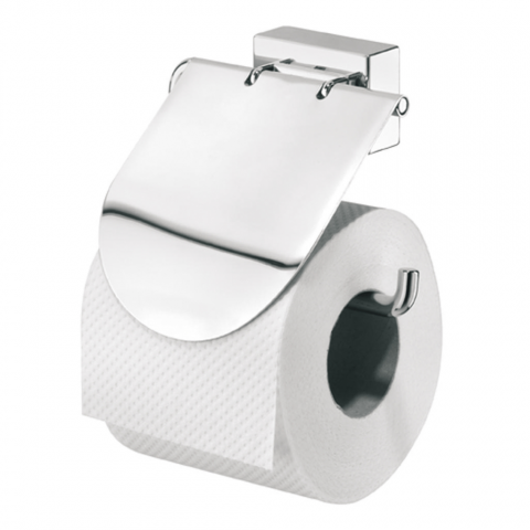 Tiger Porte-papier toilette Figueras Chrome 319110341