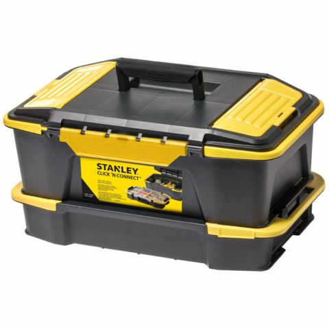 Stanley Boîte à outils 31 x 24,7 50,7 cm STST1-71962