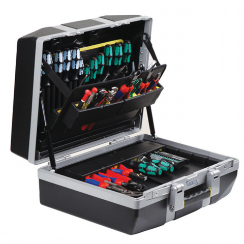 Raaco Boîte à outils Superior XL - 23/6F 139816