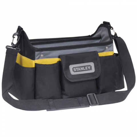 Stanley boîte à outil ouverte 31x20x26 cm STST1-70718