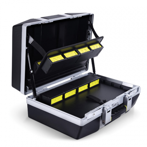 Raaco Boîte à outils Superior L - 6F 139809