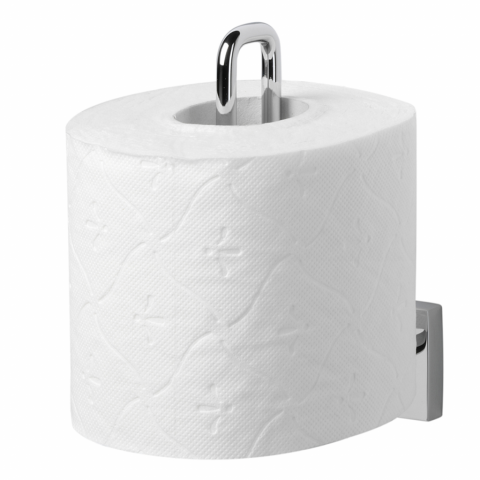 Tiger Porte-papier toilette de réserve Melbourne Chrome 274430346