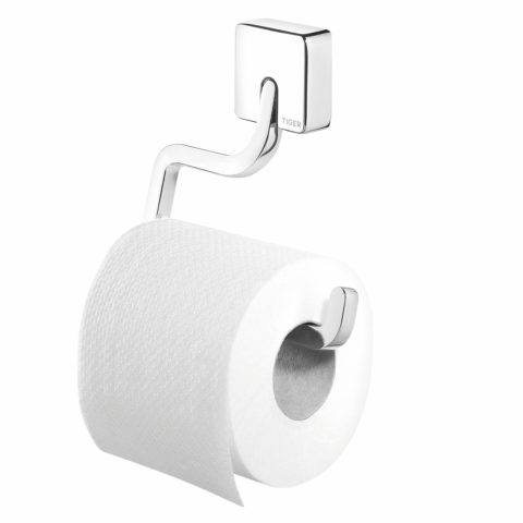 Tiger Porte-papier toilette Impuls Chrome 386530346