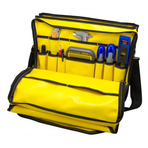 Toolpack Sacoche tout temps pour outils et documents Executive 361.034
