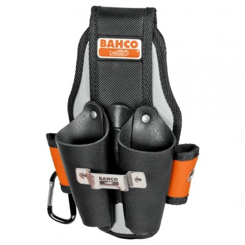 BAHCO Étui à outils pour ceinture Noir 4750-MPH-1