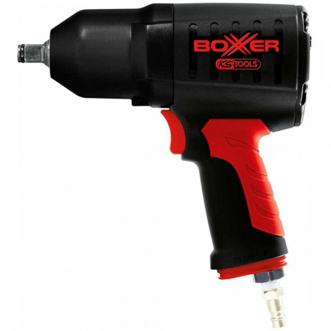 Ks tools boxxer clé à chocs pneumatique 1/2" 1290 nm 515.1195