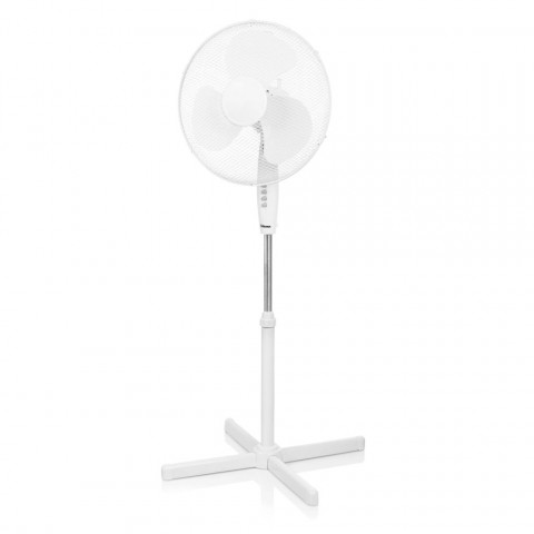 Ventilateur sur pied 45 w - Couleur au choix