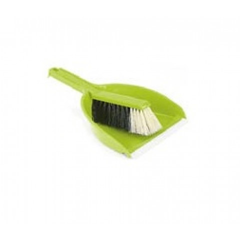Pelle balayette bord caoutchouc