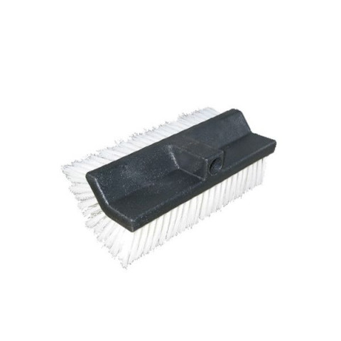 Brosse bi-faces fibres mi-dures 25 cm