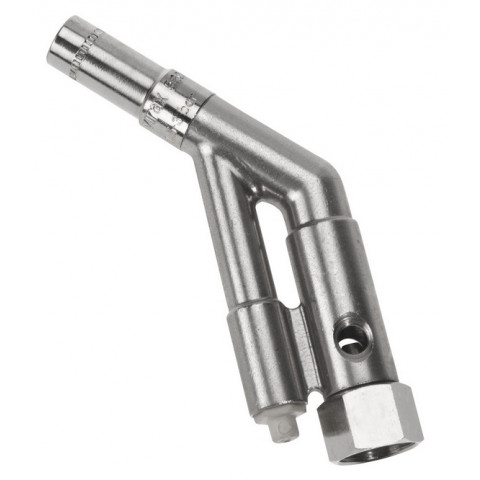 Lance dard pour chalumeau piézo 5200 / 5205 butane ou propane buse 11 mm