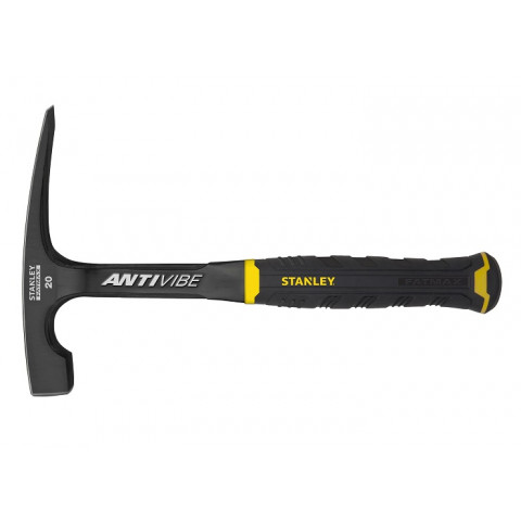 Marteau de maçon fatmax antivibe 570g 1-54-022