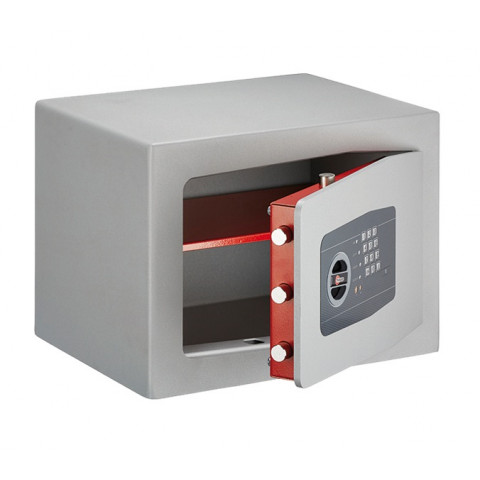 Coffre-fort 5 pênes 350x470x350 mm code clavier rambures 3