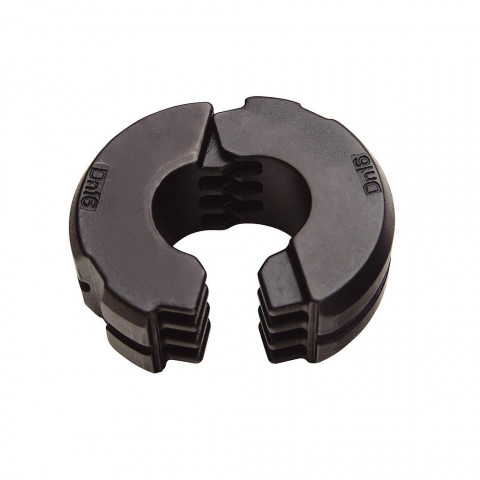 Pack inserts profil th ø 25 mm standard pour modèles i26 / m20+ / m21+ / ml21+