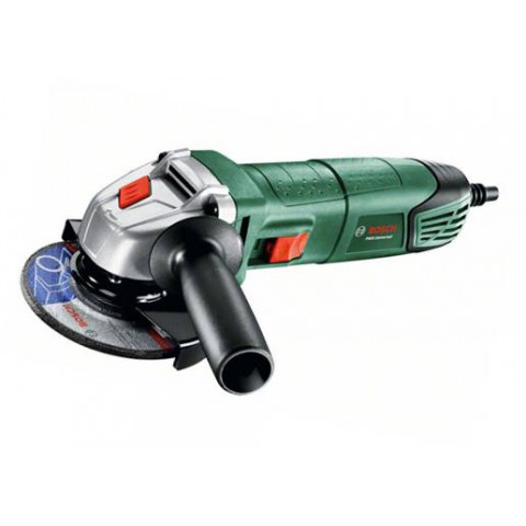 Meuleuse d'angles BOSCH PWS Universal - 700W Ø115 mm - 06033A2006