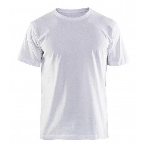 T-shirt industrie-Marine-L