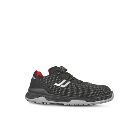 Chaussures de sécurité JALPYTHON SAS ESD S3 CI HI SRC - JIJI244-48