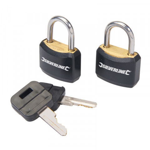 Jeu de 2 cadenas interchangeables