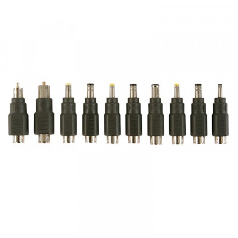 Jeu De Connecteurs Pour Pssmv24 - 10 Pcs