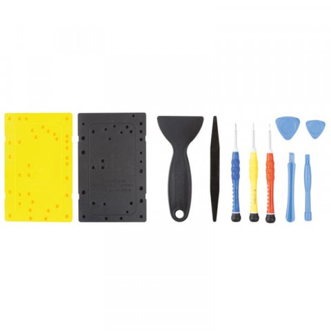 Jeu De Réparation Pour Iphone®/Ipad® - 11 Pcs