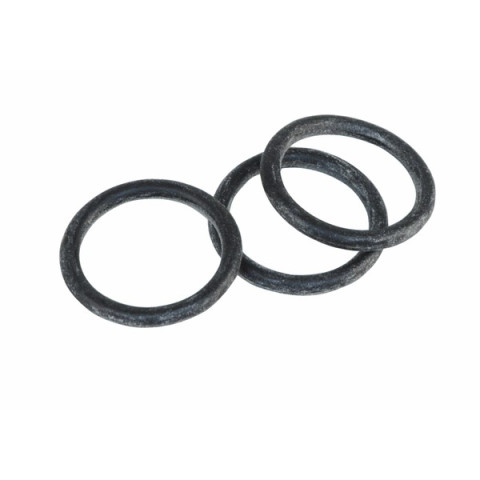 Joint o-ring (x 3) - diff pour chappée : jjj005404600