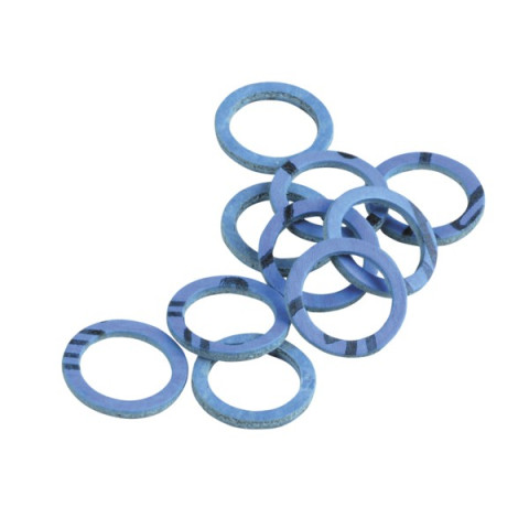 Joint plat (x 10) - chaffoteaux : 60061853-02