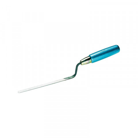 Jung - Truelle À Joint - Façon Danemark - 170 X 12 Mm - 100 G - Pro