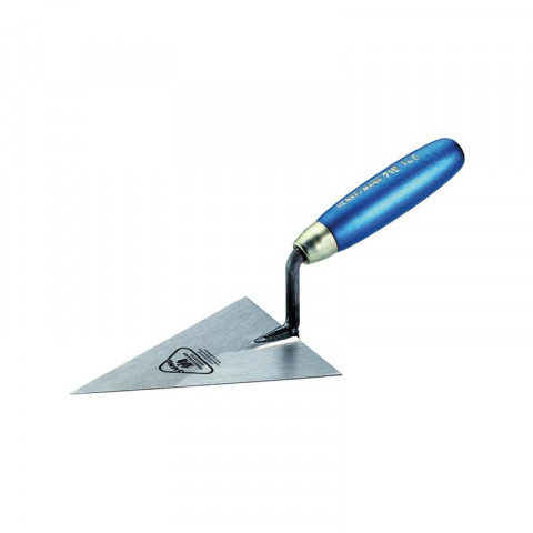 Jung - Truelle À Polir - Hollandaise - Pointue - 170 G - Pro