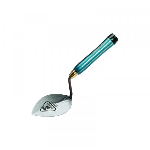 Jung - Truelle De Carreleur - Forme De Coeur - 340 G - Pro