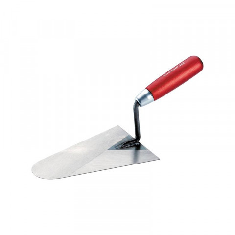 Jung - Truelle De Maçon - Façon Italie - Arrondie - 325 G - Hobby