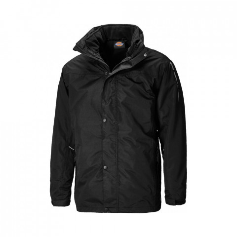 Parka de travail dickies 3 en 1 abbot - Taille et coloris au choix