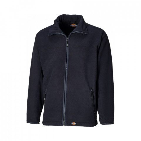 Blouson de travail micropolaire dickies - Taille au choix