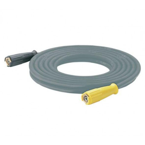 Flexible hp 10m dn8 raccord avs dans pistolet Secteur alimentaire - 63907040