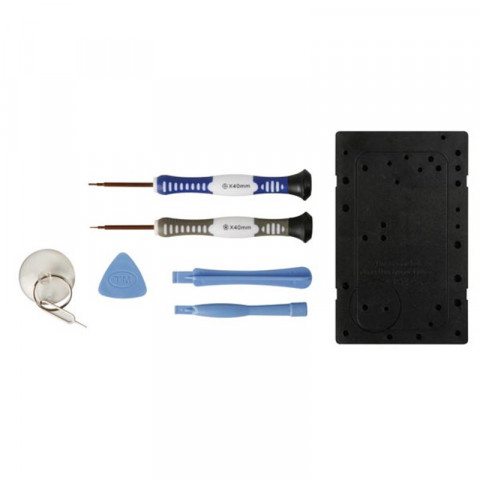 Kit De Réparation Pour Iphone® - Pour Iphone® 4 & Iphone® 4S