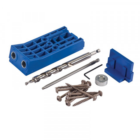 Kit guide de perçage Kreg Jig® HD - KJHD