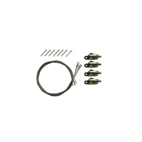 Kit suspension dalle led