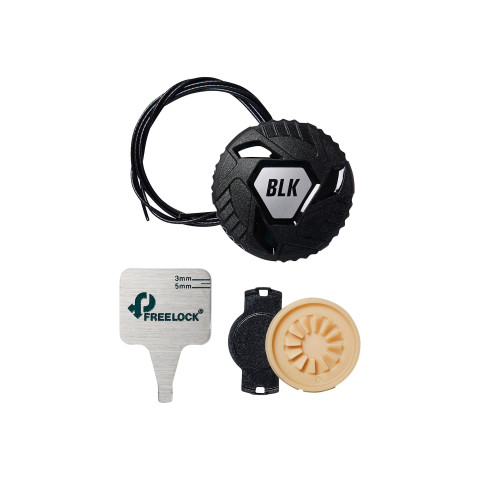 Kit de réparation Freelock pour chaussures de sécurité hautes B10300009996