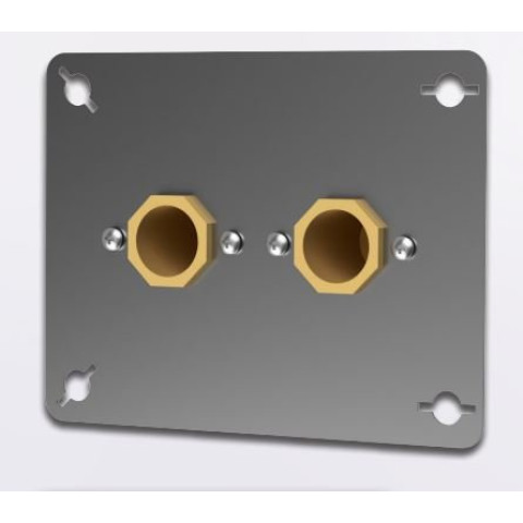 Kit HYDROFIX 50mm PER 16 Sertir - 18216