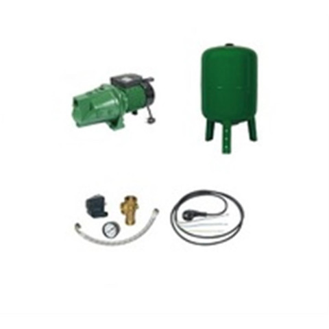 Composez votre surpresseur pompe monocellulaire 1800 w reservoir vertical 100 l