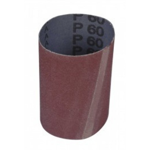 Manchon abrasif ( recharge ) grain 120 pour cylindre de poncage Kity 302326006 alesage 20 mm