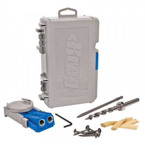 Kreg Jig® Jr - R3