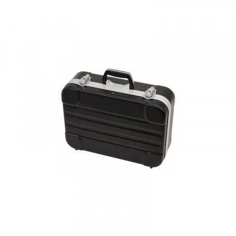 Ks tools valise de technicien abs en noir 465 x 335 x 150 mm