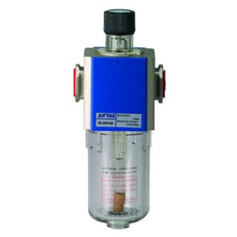 Lubrificateur 3/8 Alsafix - L050-13