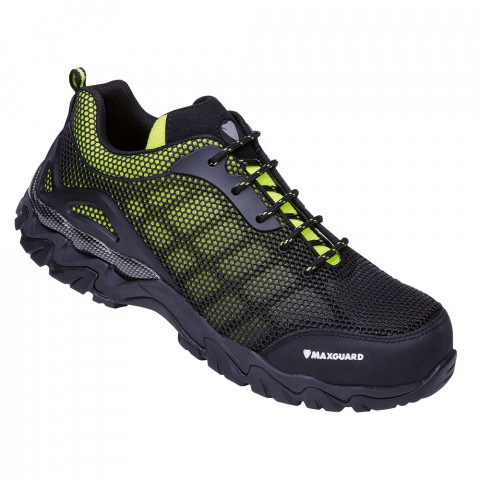 Chaussure de hotsell securite maxguard