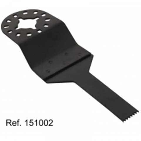 Lame de coupe Largeur 10 mm - denture fine