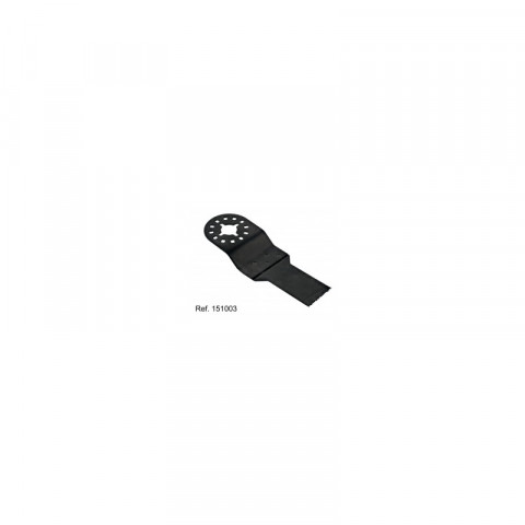 Lame de coupe Largeur 20 mm - denture fine