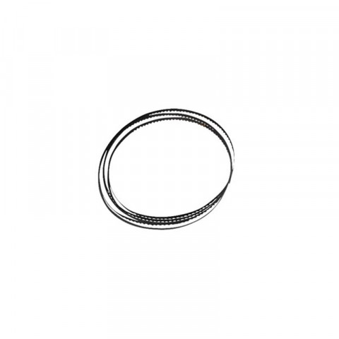 Lame De Scie - 1400 X 6 Mm