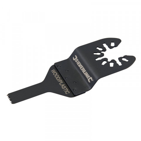 Lame de scie plongeante HCS - 10 mm